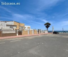 Chalet adosado en La Mata