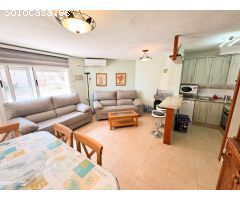 Chalet adosado en La Mata