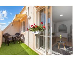 Apartamento en centro TORREVIEJA
