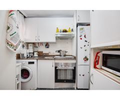 Apartamento con piscina y terraza grande a 5 minutos del mar