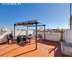 Bungalow en Venta en Torrevieja, Alicante