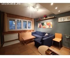 MARAVILLOSO ESTUDIO DE LUJO EN SIERRA NEVADA – CON TRASTERO PARA MATERIAL SKI, BALNEARIO Y SOLARIUM