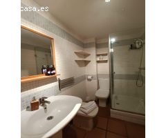 MARAVILLOSO ESTUDIO DE LUJO EN SIERRA NEVADA – CON TRASTERO PARA MATERIAL SKI, BALNEARIO Y SOLARIUM