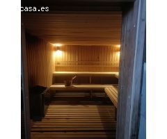 MARAVILLOSO ESTUDIO DE LUJO EN SIERRA NEVADA – CON TRASTERO PARA MATERIAL SKI, BALNEARIO Y SOLARIUM