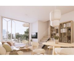 DUPLEX DE LUJO CON VISTAS EN PRIMERA LINEA DE GOLF, RIVIERA DEL SOL - MIJAS CALA, MÁLAGA