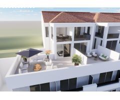 DUPLEX DE LUJO CON VISTAS EN PRIMERA LINEA DE GOLF, RIVIERA DEL SOL - MIJAS CALA, MÁLAGA