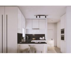 DUPLEX DE LUJO CON VISTAS EN PRIMERA LINEA DE GOLF, RIVIERA DEL SOL - MIJAS CALA, MÁLAGA