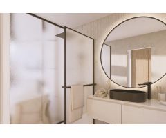 DUPLEX DE LUJO CON VISTAS EN PRIMERA LINEA DE GOLF, RIVIERA DEL SOL - MIJAS CALA, MÁLAGA