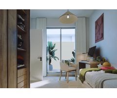 DUPLEX DE LUJO CON VISTAS EN PRIMERA LINEA DE GOLF, RIVIERA DEL SOL - MIJAS CALA, MÁLAGA