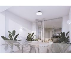 DUPLEX DE LUJO CON VISTAS EN PRIMERA LINEA DE GOLF, RIVIERA DEL SOL - MIJAS CALA, MÁLAGA