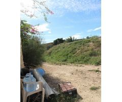 OPORTUNIDAD TERRENO RUSTICO EN PTDA VALLONGAS