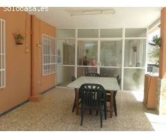 CASA DE CAMPO