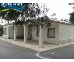 CHALET EN VENTA !!!