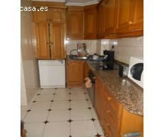 ESTUPENDA VIVIENDA EN REINA VICTORIA