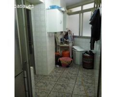 Luminosa y amplia vivienda