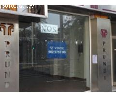 Local comercial en Venta en Elche de la Sierra, Alicante