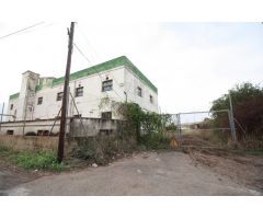 NAVE PARA NEGOCIO ZONA MAKRO