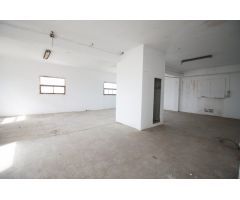 NAVE PARA NEGOCIO ZONA MAKRO