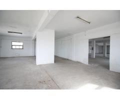 NAVE PARA NEGOCIO ZONA MAKRO