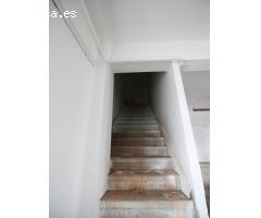 NAVE PARA NEGOCIO ZONA MAKRO