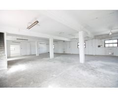 NAVE PARA NEGOCIO ZONA MAKRO