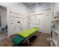 SE ALQUILA LOCAL COMERCIAL REFORMADO EN ZONA BINGO ALAQUAS