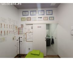 SE ALQUILA LOCAL COMERCIAL REFORMADO EN ZONA BINGO ALAQUAS