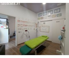 SE ALQUILA LOCAL COMERCIAL REFORMADO EN ZONA BINGO ALAQUAS