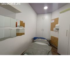 SE ALQUILA LOCAL COMERCIAL REFORMADO EN ZONA BINGO ALAQUAS