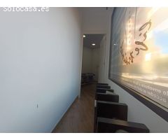 SE ALQUILA LOCAL COMERCIAL REFORMADO EN ZONA BINGO ALAQUAS