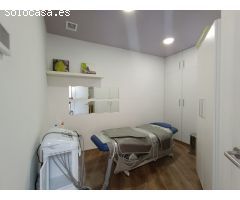 SE ALQUILA LOCAL COMERCIAL REFORMADO EN ZONA BINGO ALAQUAS