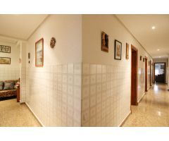 ENCANTADORA VIVIENDA EN ALAQUAS AV/ BLASCO IBÁÑEZ