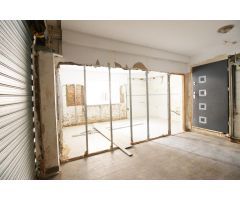 OPORTUNIDAD LOCAL COMERCIAL EN VENTA SITUADO EN CATARROJA