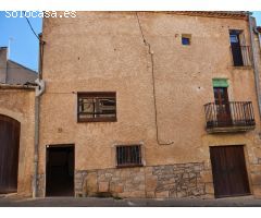 CASA EN VENDA A GUIMERÀ