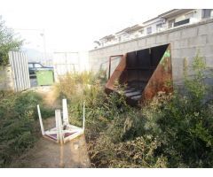 TERRENY URBÀ EN VENDA A PIERA - EL BEDORC