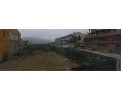TERRENY URBÀ EN VENDA A PIERA - EL BEDORC
