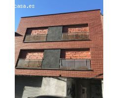 EDIFICI en CONSTRUCCIÓ en VENDA a IGUALADA - Zona POBLE SEC