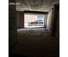 EDIFICI en CONSTRUCCIÓ en VENDA a IGUALADA - Zona POBLE SEC