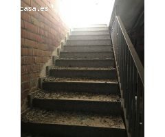EDIFICI en CONSTRUCCIÓ en VENDA a IGUALADA - Zona POBLE SEC