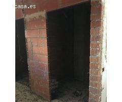EDIFICI en CONSTRUCCIÓ en VENDA a IGUALADA - Zona POBLE SEC