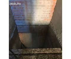 EDIFICI en CONSTRUCCIÓ en VENDA a IGUALADA - Zona POBLE SEC