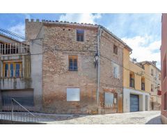 CASA UNIFAMILIAR A SANT MARTÍ DE TOUS