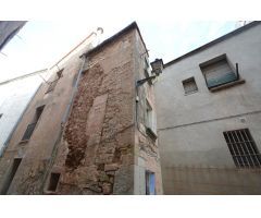 CASA A REFORMAR EN VENDA A PRATS DE REI, PROVÍNCIA DE BARCELONA