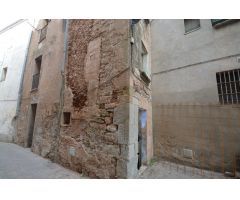 CASA A REFORMAR EN VENDA A PRATS DE REI, PROVÍNCIA DE BARCELONA