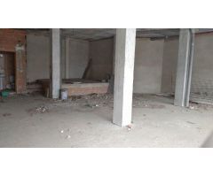 LOCAL COMERCIAL EN VENDA A IGUALADA, PROVÍNCIA DE BARCELONA