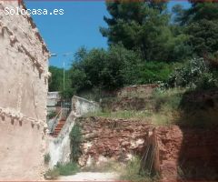 SOLAR EN VENDA A CERVELLÓ, PROVÍNCIA DE BARCELONA