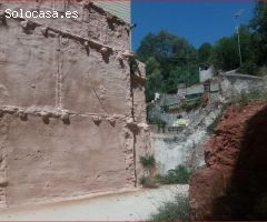 SOLAR EN VENDA A CERVELLÓ, PROVÍNCIA DE BARCELONA