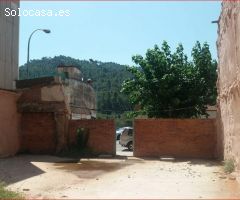 SOLAR EN VENDA A CERVELLÓ, PROVÍNCIA DE BARCELONA