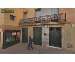 LOCAL COMERCIAL SITUAT AL CENTRE DIGUALADA - CASC ANTIC - ZONA PEATONAL