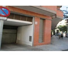 PARKING en VENDA a IGUALADA - SET CAMINS